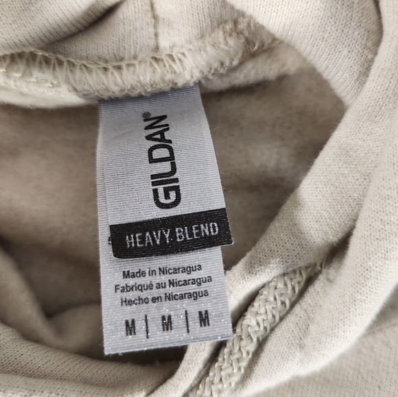 NWOT Men's Mr. Sandman's Boxing Gym Philadelphia, PA Hoodie - Picture 3 of 4